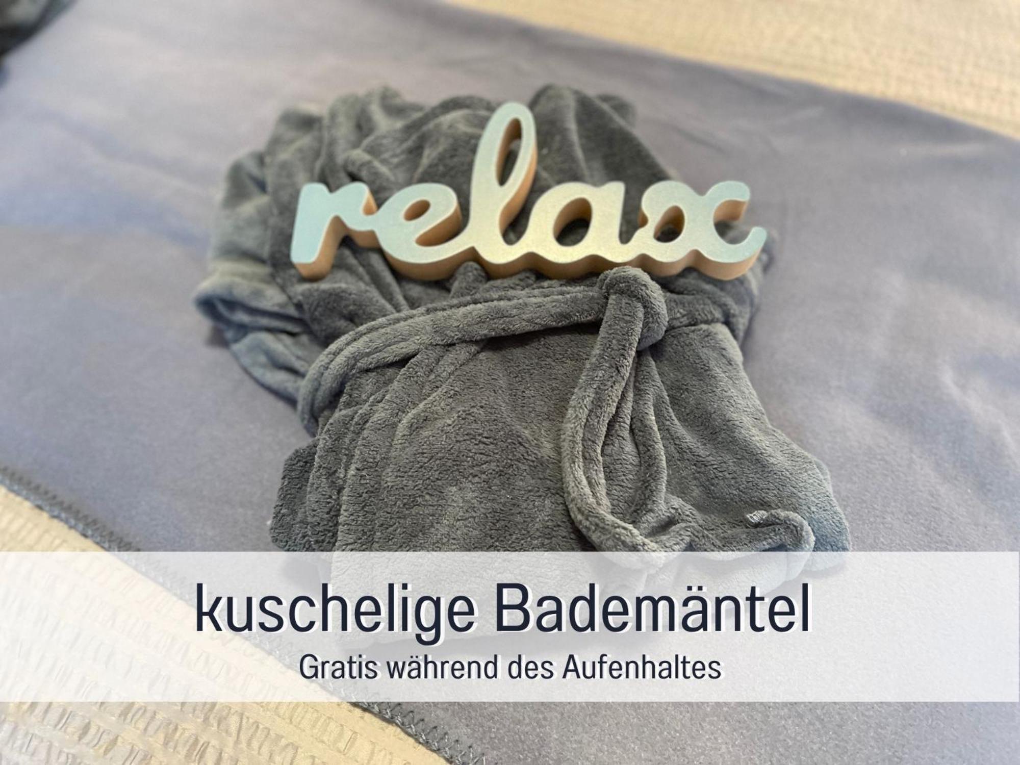 Penthouse - 3 Schlafzimmer- Sonnige Dachterrasse -Whirlpool & Alpenblick - Perfekt Fuer Romantik Oder Familienurlaub Mit Kind, Hund Willkommen - By Ferienwohnenamsee - Uberlingen Exterior photo